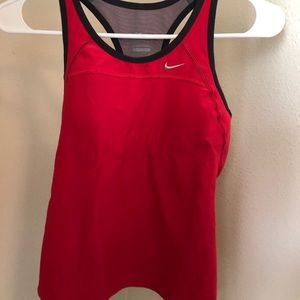 Nike Running Tank